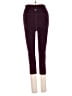Athleta Burgundy Active Pants Size XS - photo 2