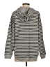 BeachLunchLounge Gray Pullover Sweater Size S - photo 2