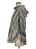 BeachLunchLounge Gray Pullover Sweater Size S - photo 5
