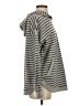 BeachLunchLounge Gray Pullover Sweater Size S - photo 4