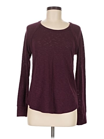 Laila Jayde Pullover Sweater (view 1)