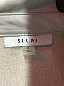 Sioni Tan Coat Size S - photo 6