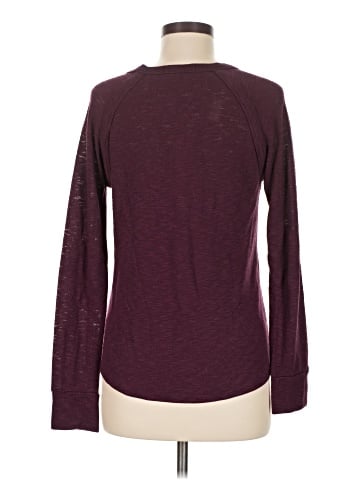 Laila Jayde Pullover Sweater (view 2)