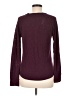 Laila Jayde Burgundy Pullover Sweater Size M (estimated) - photo 2