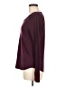 Laila Jayde Burgundy Pullover Sweater Size M (estimated) - photo 5