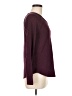 Laila Jayde Burgundy Pullover Sweater Size M (estimated) - photo 4