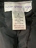 Susan Graver 100% Polyester Black Coat Size S - photo 7