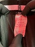 No Boundaries Solid Black Athletic Shorts Size L - photo 3
