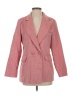 Unbranded Tweed Red Blazer Size S (estimated) - photo 1