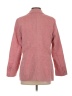 Unbranded Tweed Red Blazer Size S (estimated) - photo 2