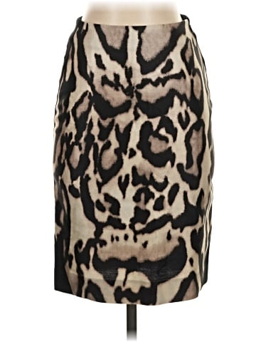 Diane von Furstenberg Formal Skirt (view 1)