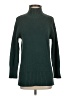 FP BEACH Green Turtleneck Sweater Size S - photo 1