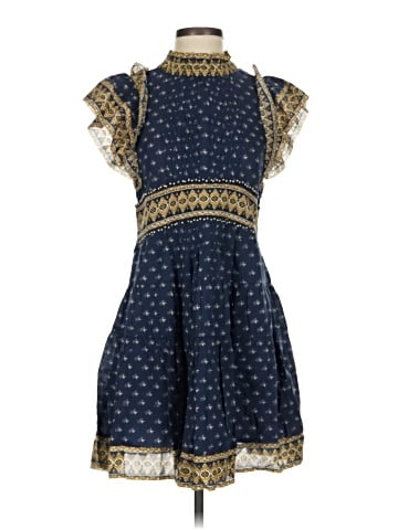 Sea New York Casual Dress (view 1)