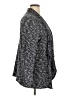 BB Dakota Gray Cardigan Size 1X - photo 4