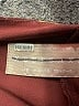 Keepsake Floral Brown Cocktail Dress Size XS - photo 7