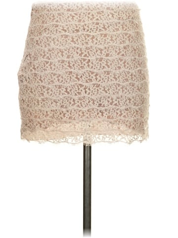 Haute Hippie Formal Skirt (view 2)