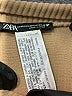 Zara Tan Tank Top Size XS - photo 7