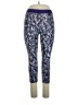 Nike Print Purple Active Pants Size XL - photo 1