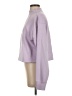 Zella Purple Sweatshirt Size S - photo 5