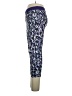 Nike Print Purple Active Pants Size XL - photo 5