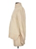 J.Crew Ivory Turtleneck Sweater Size S - photo 5