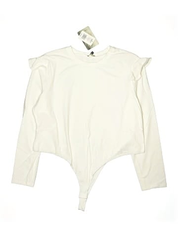 Lily Rose Long Sleeve Top (view 1)