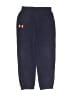 Under Armour Blue Casual Pants Size 6 - photo 1