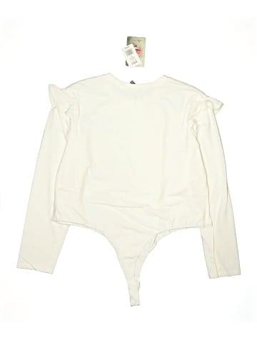 Lily Rose Long Sleeve Top (view 2)