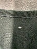 Unbranded Black Pullover Sweater Size M (estimated) - photo 7