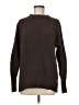 Old Navy Solid Brown Pullover Sweater Size M - photo 1