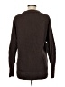 Old Navy Solid Brown Pullover Sweater Size M - photo 2