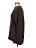 Old Navy Solid Brown Pullover Sweater Size M - photo 5