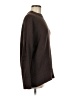 Old Navy Solid Brown Pullover Sweater Size M - photo 4