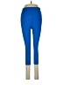 Zyia Active Color Block Blue Active Pants Size 8 - 10 - photo 1