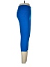 Zyia Active Color Block Blue Active Pants Size 8 - 10 - photo 4