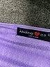 Assorted Brands Solid Purple Cocktail Dress Size L - photo 7