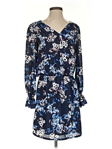 Lila Rose Casual Dress (view 1)