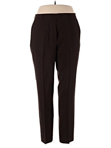 Escada Wool Pants (view 1)