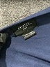 Deletta Blue Cocktail Dress Size S - photo 6