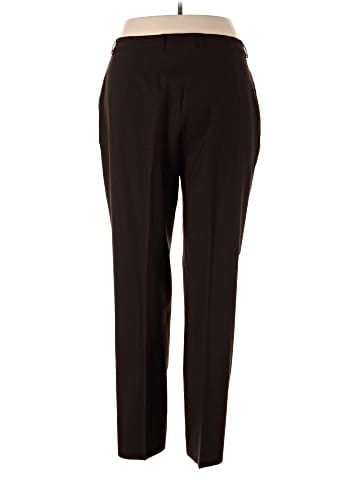 Escada Wool Pants (view 2)