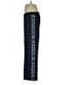 CAbi 100% Polyester Polka Dots Blue Casual Pants Size 8 - photo 5