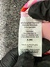Wonder Nation Yellow Rash Guard Size 6-9 mo - photo 4