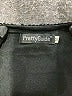 PrettyGuide 100% Polyester Black Cocktail Dress Size M - photo 7