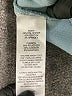 Marc New York Andrew Marc Blue Sweatshirt Size L - photo 8