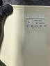 OQQ Yellow Bodysuit Size L - photo 3
