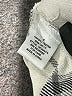 Hyfve 100% Polyester Silver 3/4 Sleeve Blouse Size S - photo 8
