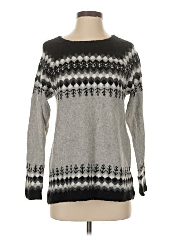 The Limited Pullover Sweater (view 1)