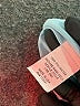 Amanda Uprichard 100% Polyester Blue Teal Cocktail Dress Size XS - photo 7
