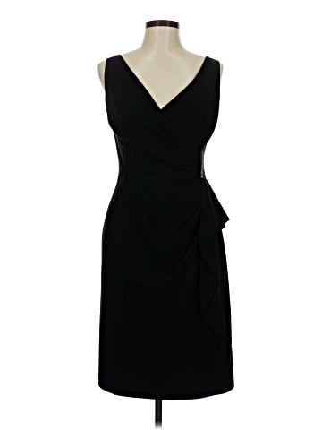 Teri Jon by Rickie Freeman Cocktail Dress (view 1)