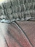 Unbranded Gray Track Pants Size 24 waist (estimated) - photo 7